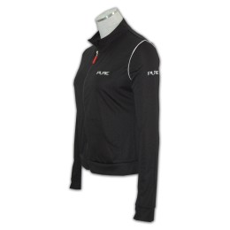 J190 custom ladies sports windbreaker outerwear, ladies sports team windbreaker, ladies yoga sports jacket J190 custom ladies sports windbreaker outerwear, ladies sports team windbreaker, ladies yoga sports jacket